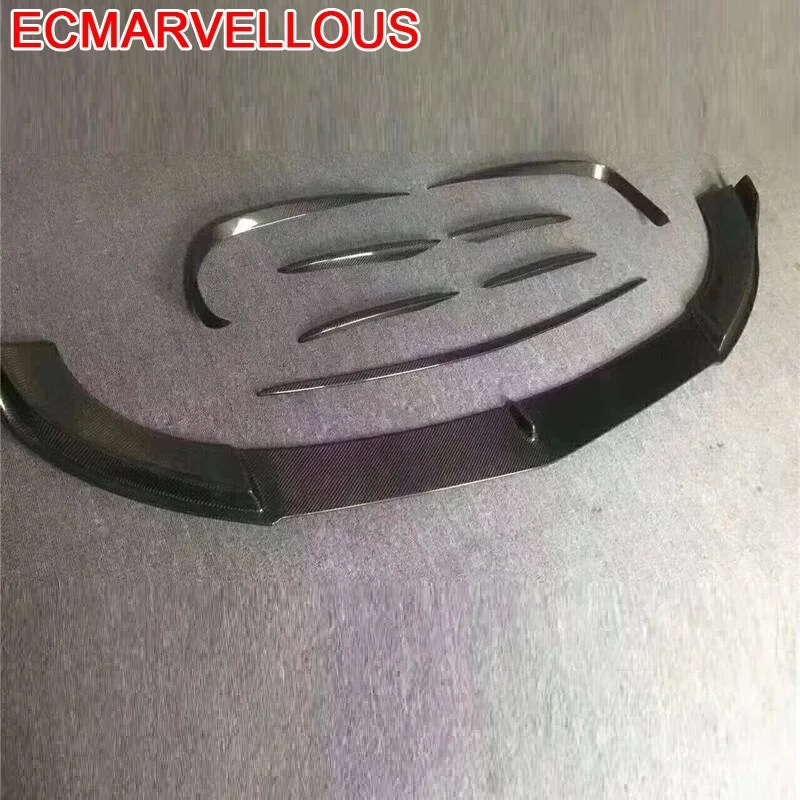 Наклейка Parachoques автомобильные аксессуары литье под давлением Защита бампера для