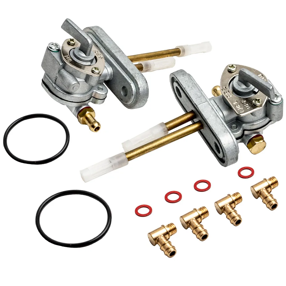 

Motorcycle Parts