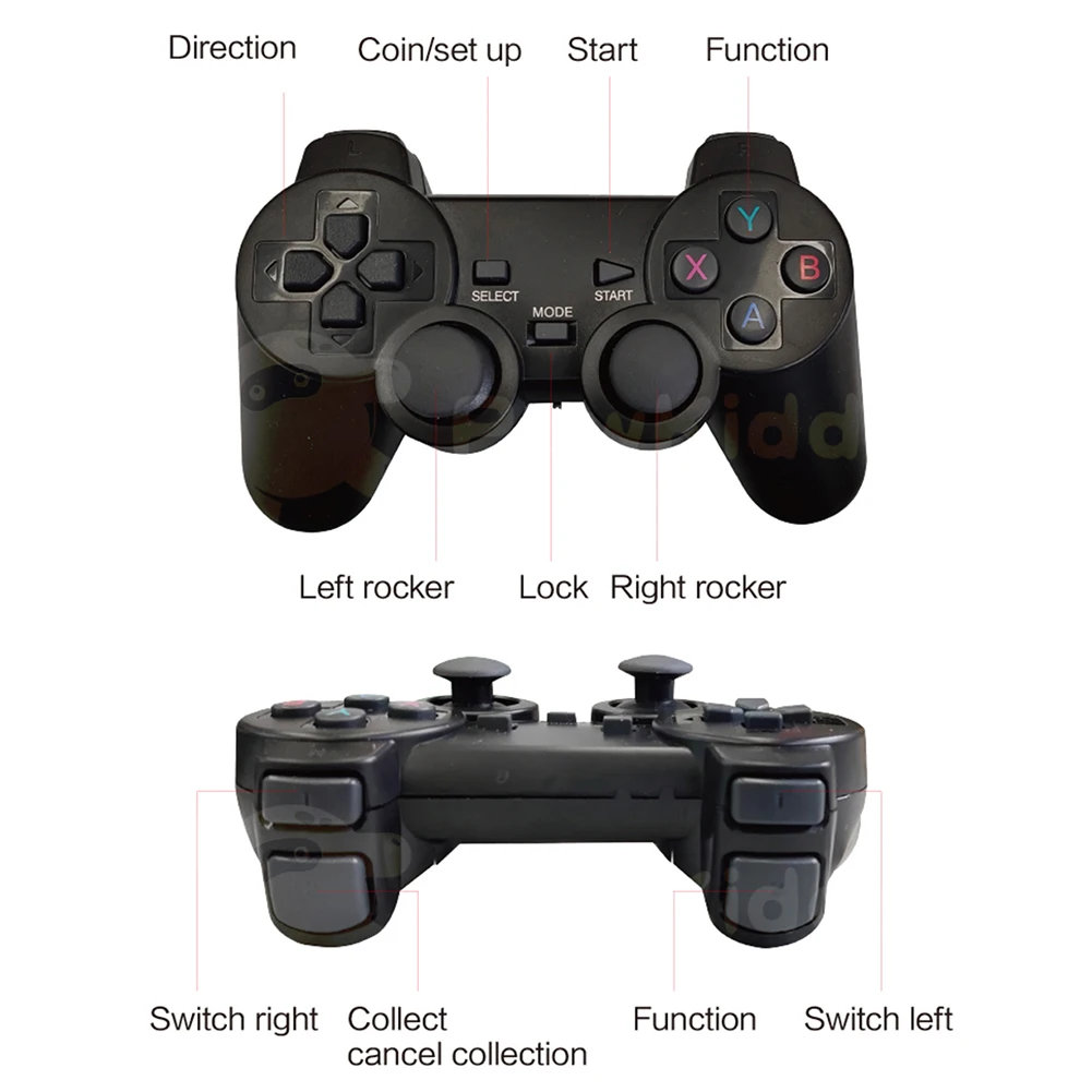 

G5 S905L, 30000/40000 + , Wi-Fi