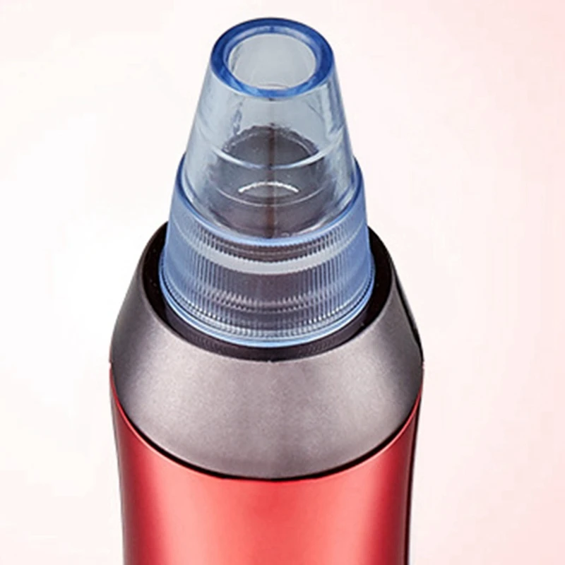 

Black-Head Suction Instrument Electric Blackhead Suction Pore Cleaner Home Beauty Instrument