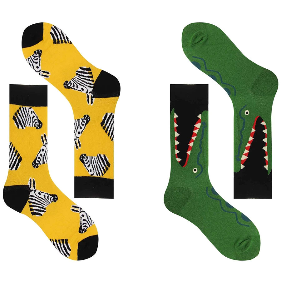 Подарки для мужчин забавный стиль хип хоп Электрический угрй хлопок запас Осень