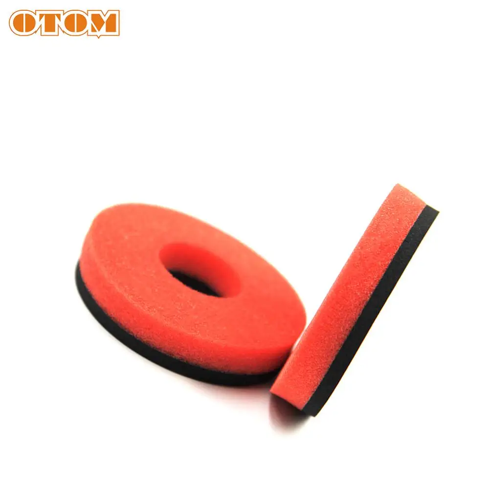 Ручки для мотоцикла OTOM пончики кроссовых мотоциклов питбайков KTM CR CRF XR YZ YZF WR WRF RM
