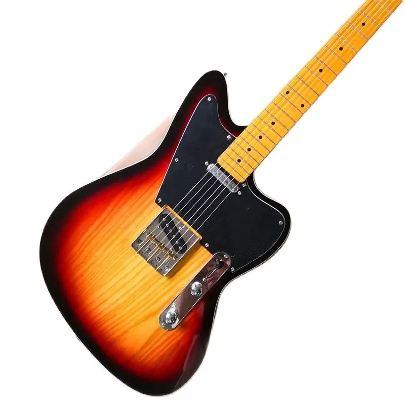 Индивидуальная профессиональная электрогитара шестиструнная гитара Taylor может