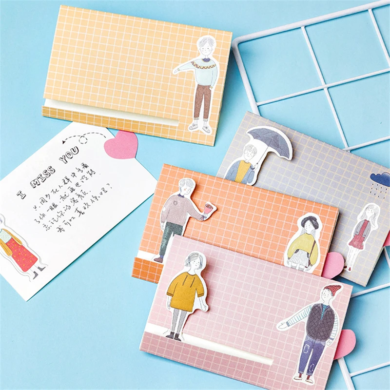 1 шт. конверт с надписью милые конверты открытка признанием украшение для