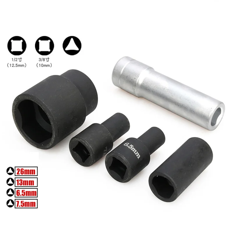 Комплект гнезд для насоса bosch комплект инструментов топливного Volkswagen AUDI SKODA SEAT TDI 5