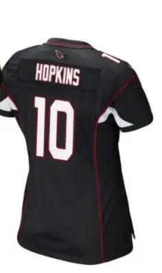 

BALIWEISA Women's Cardinals DeAndre Hopkins Jerseys T-shirt