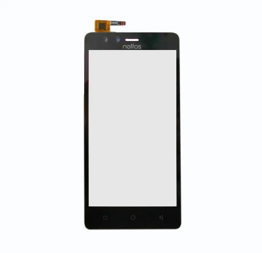 Новый 5 0 дюймов для TP-LINK Neffos C5s c5 s сенсорный экран стекло Сенсорная панель