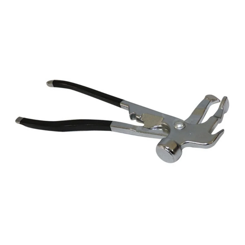 

New Wheel Weight Balance Balancer Tyre Hammer Tool Wheel Weight Pliers