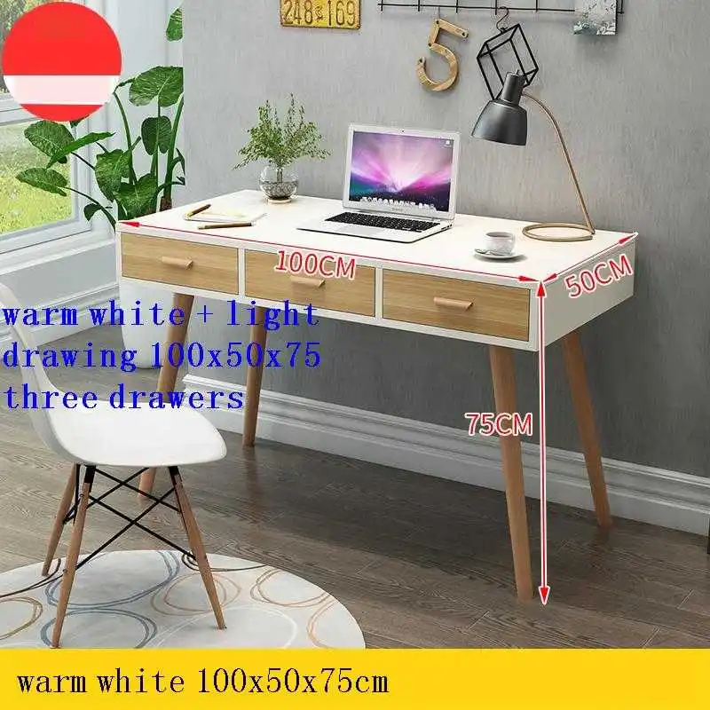 Поднос для ноутбука постельный офисный столик детской кровати прикроватный