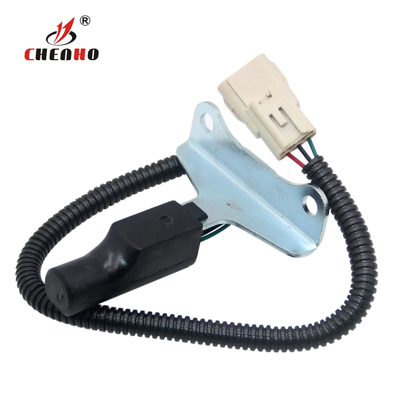 

Auto Crank（Cam）Shaft Sensor CPS 56027871 56027871AB 87105392 For Dodge Dakota Ram 1500 2500 3500
