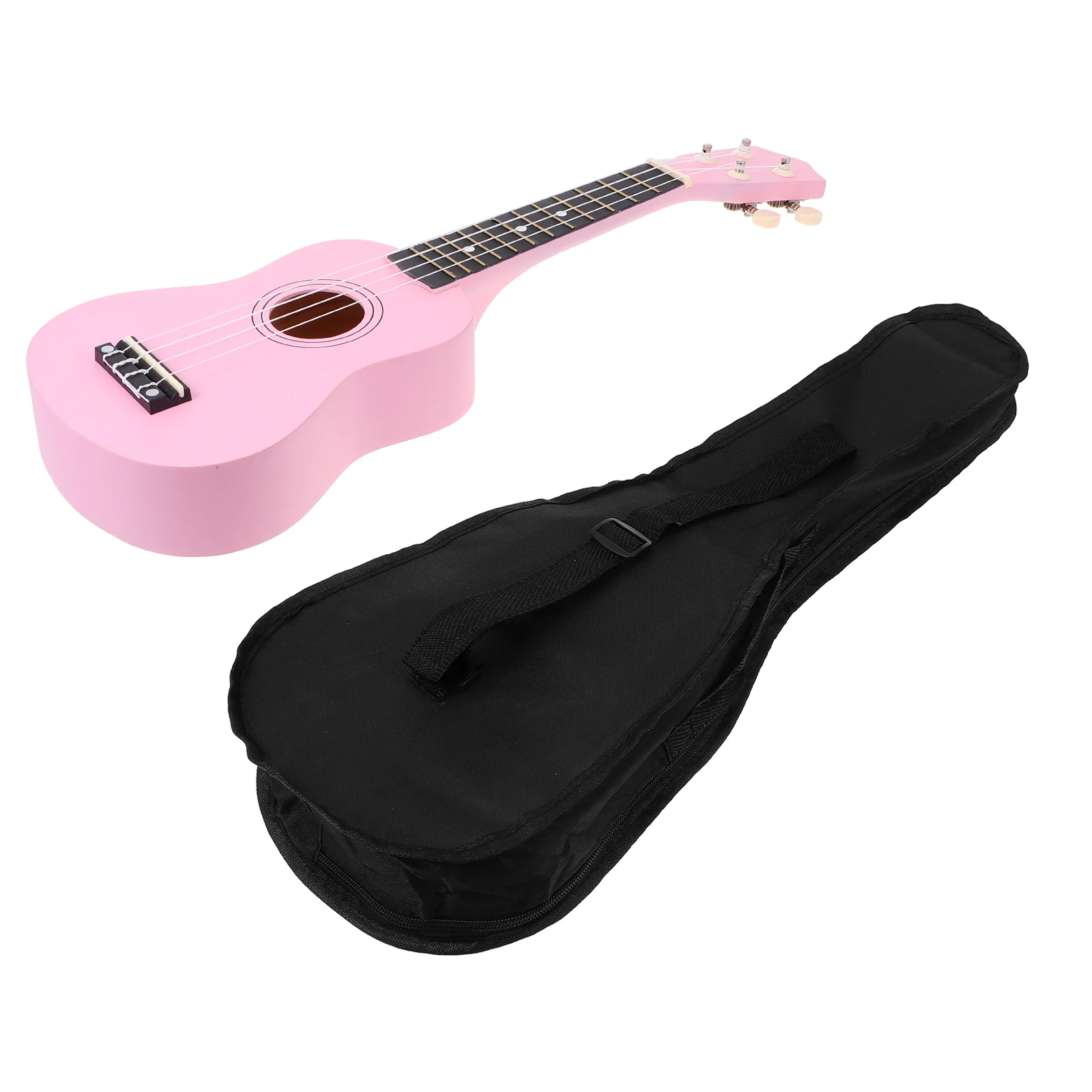 

1 шт. укулеле из липы, портативная 4-струнная гитара, укулеле, музыкальный инструмент