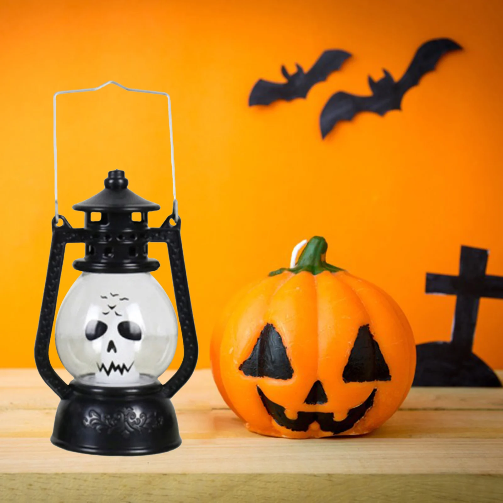 Подвесной светильник в стиле ретро Настольная Светодиодная лампа с масляным