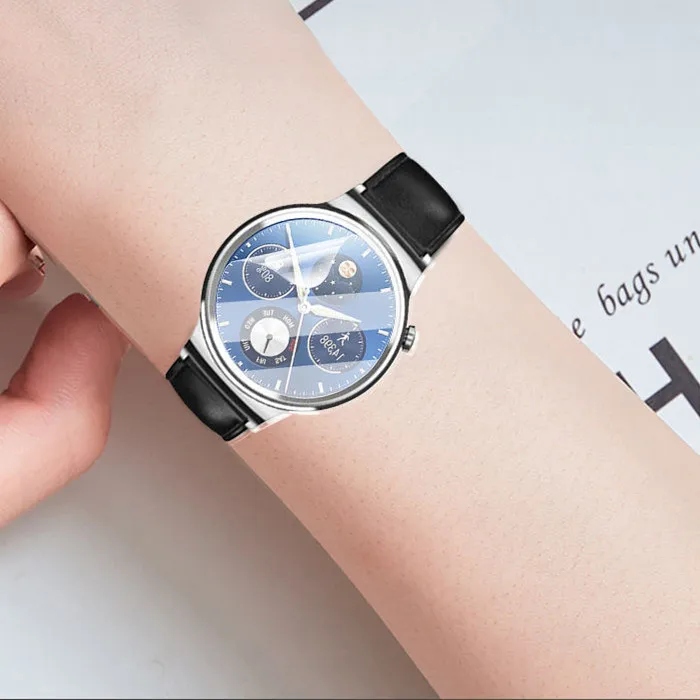 

Soft Protective Film For Huawei Watch GT 2 46mm 42mm Pro Screen Protector Cover For Huawei Honor Magic 2 42mm 46mm Film