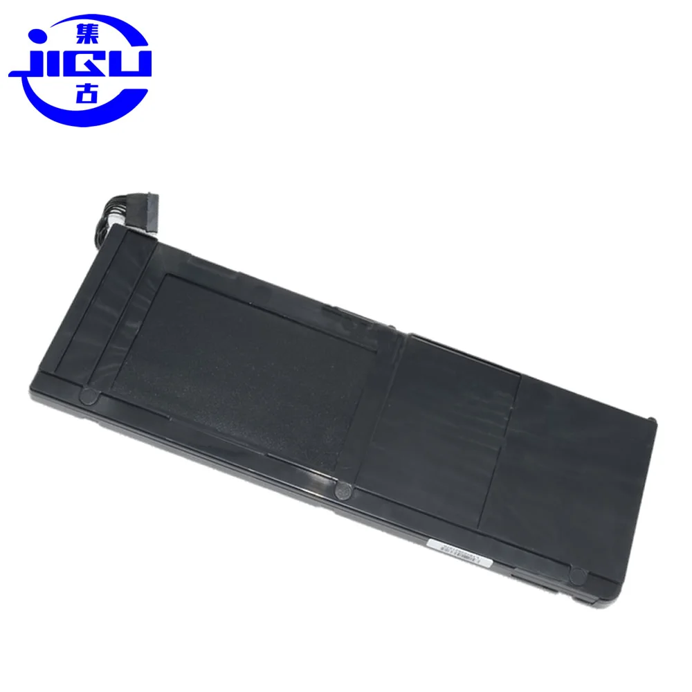 Аккумулятор JIGU A1309 для Apple MacBook Pro 17 дюймов A1297 MC226ZP/A MC226LL/A ранний 2009 Mid 2010|a1309 battery|apple