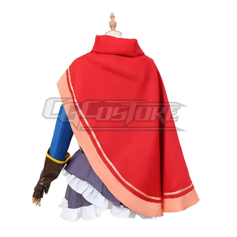 Günstig Anime Mädchen Der Oper Revue Sternenlicht Cosplay Kostüm Kano Misora Kleider Weihnachten Halloween Freies Verschiffen CG832LHY