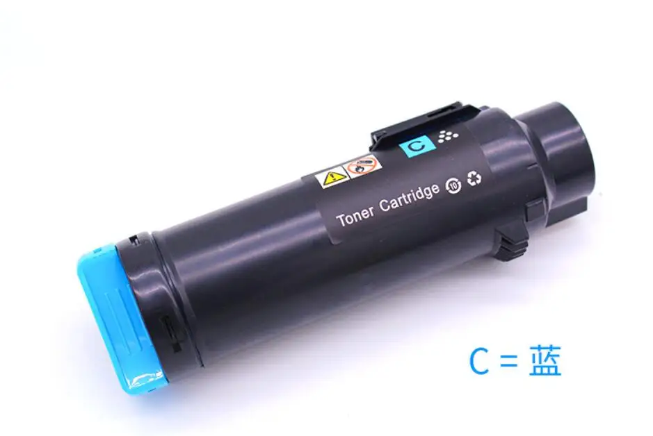 Тонер картридж для Xerox 6510 5500 страниц и 4300 страниц|compatible toner cartridges|toner cartridgetoner cartridges