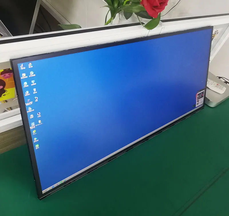 Комплект платы управления ЖК-монитором для LM340UW1 SSA2 SSA3 SSB1 LM340UW3 экран | Компьютеры и