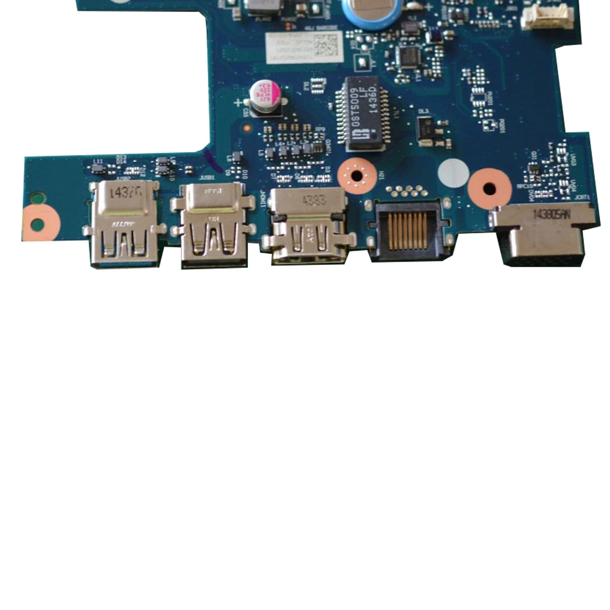 Новая NM-A311 материнская плата для For Lenovo G50-30 ноутбука ПК (15 дюймов) (для intel N2940 N2930 CPU