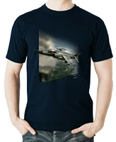 hawker siddeley sea harrier aviation themed t shirt summer cotton short sleeve o neck mens t shirt new s 3xl