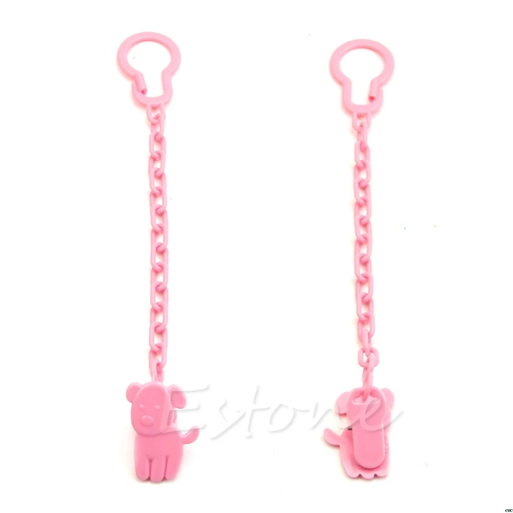 1 шт. цепочка-держатель для соски-пустышки | Мать и ребенок