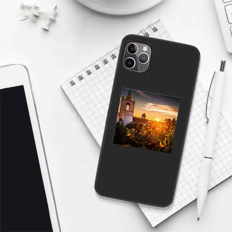 

Cottagecore Style Phone Case for iPhone 12 11 mini pro XS MAX 8 7 6 6S Plus X 5S SE 2020 XR