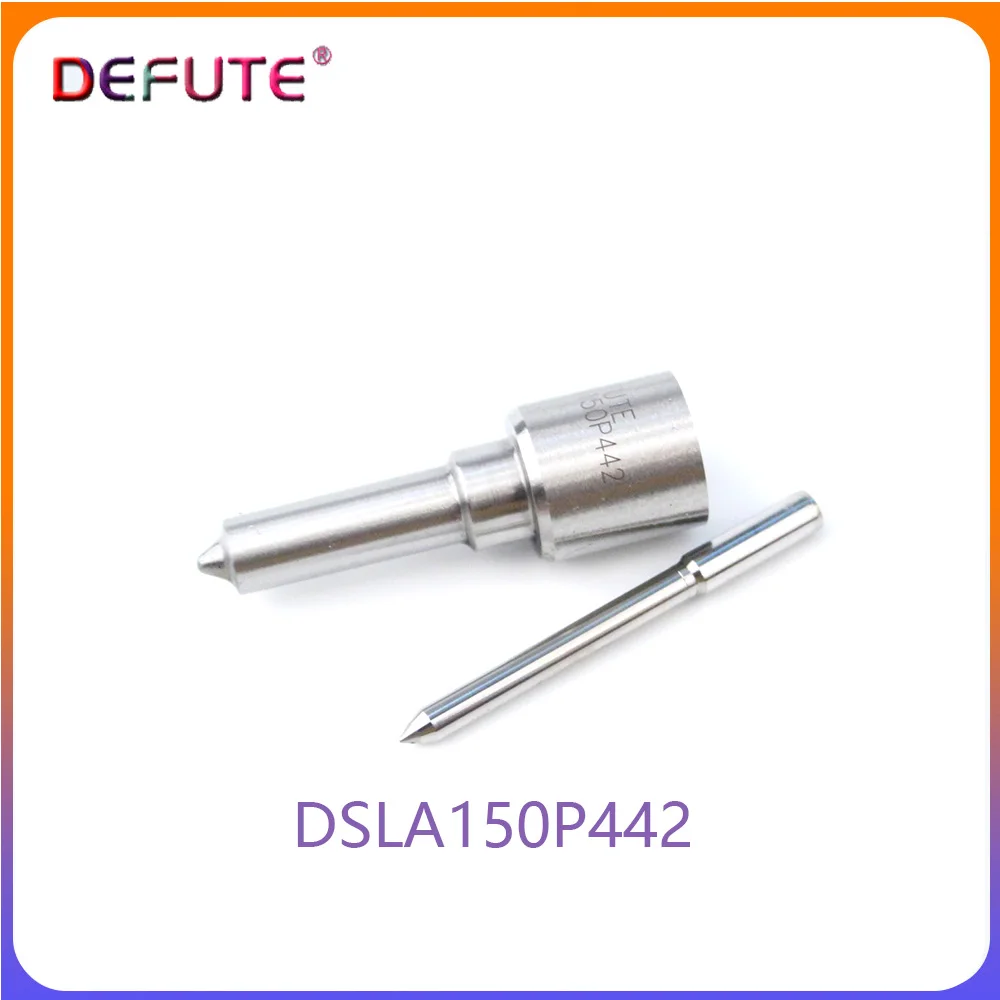 

Форсунка инжектора общей топливной магистрали DSLA150P442 DSLA150 P442, запасные части, форсунка