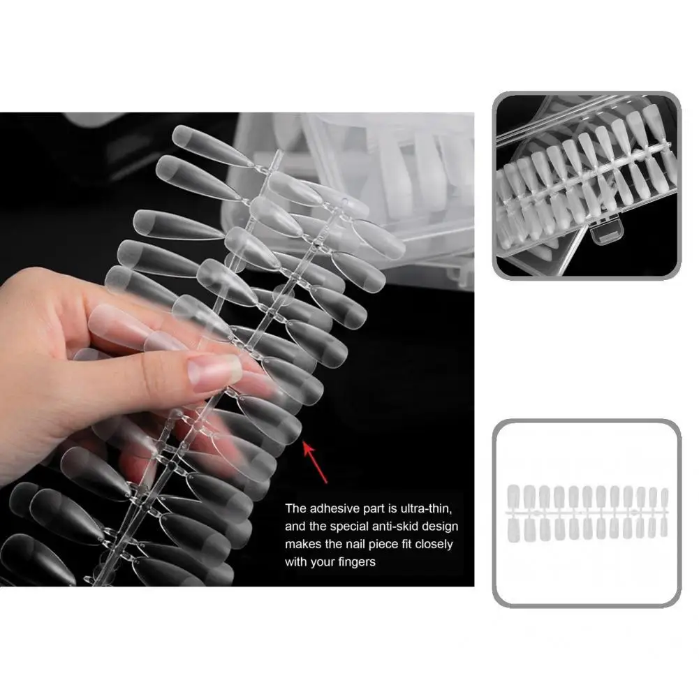 

Быстросъемные ультратонкие короткие складные бесшовные наконечники для красоты