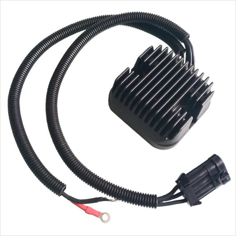 

RECTIFIER REGULATOR Apply to replace For PACE EFI EURO HD 570 de 2015 a 2016 4014029 Hawkeye 325 2015 4014543 4012678