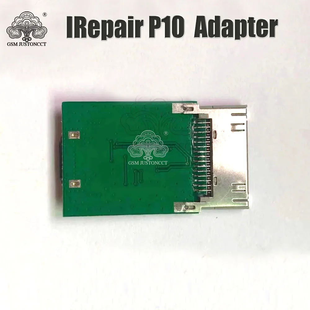 Фото Адаптер для экрана iRepair P10 Box для ipad 2/3 mini 1/2/3/4 для инструмента Magico Diag/платы адаптера iBox №2