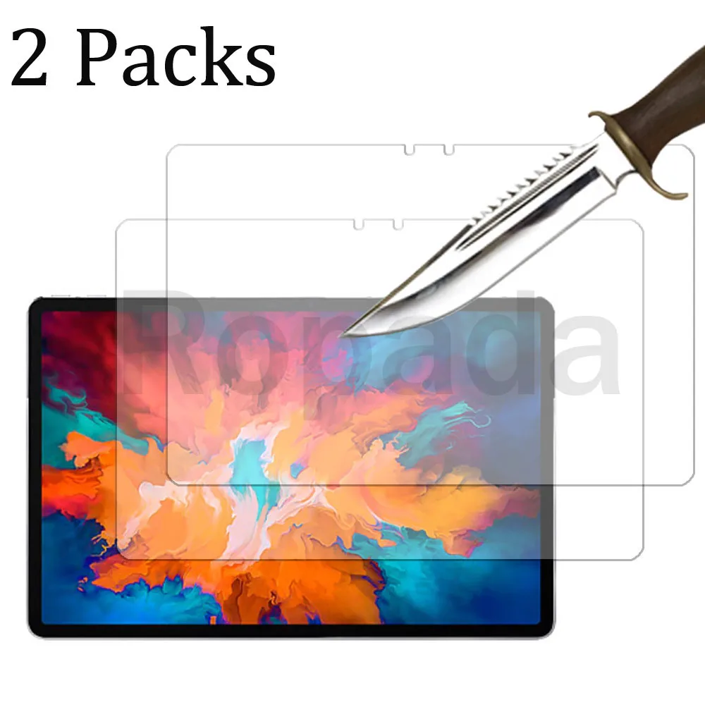 Защитное стекло для экрана Lenovo tab M10 FHD plus 10 3 '✐ 6 'M7 M8 HD Gen 4 8 1 E7 E8 E10 P10 P11 pro 11 5 Yoga
