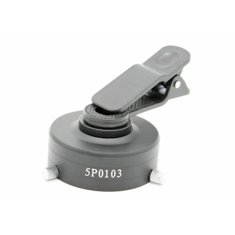 Бинокль Datyson 5P0103 с одной трубкой приспособление для фотосъемки мобильный