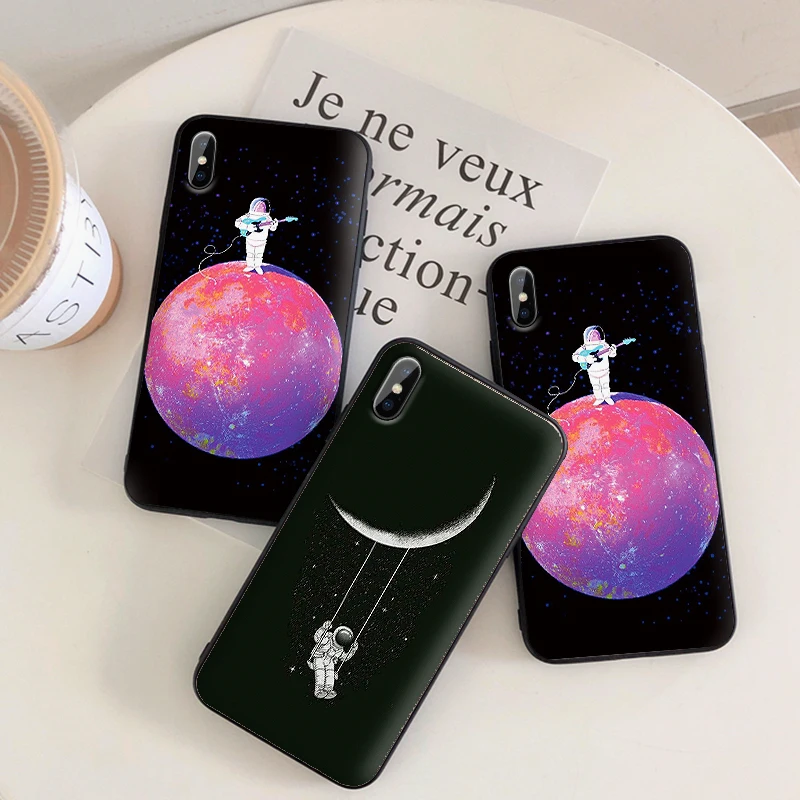 Мягкий силиконовый чехол для Vivo Z5X Y11 V17 U3 Y5S противоударный V7/Y75 V7Plus/Y79 V9/Y85/Y89 V11/V11Pro