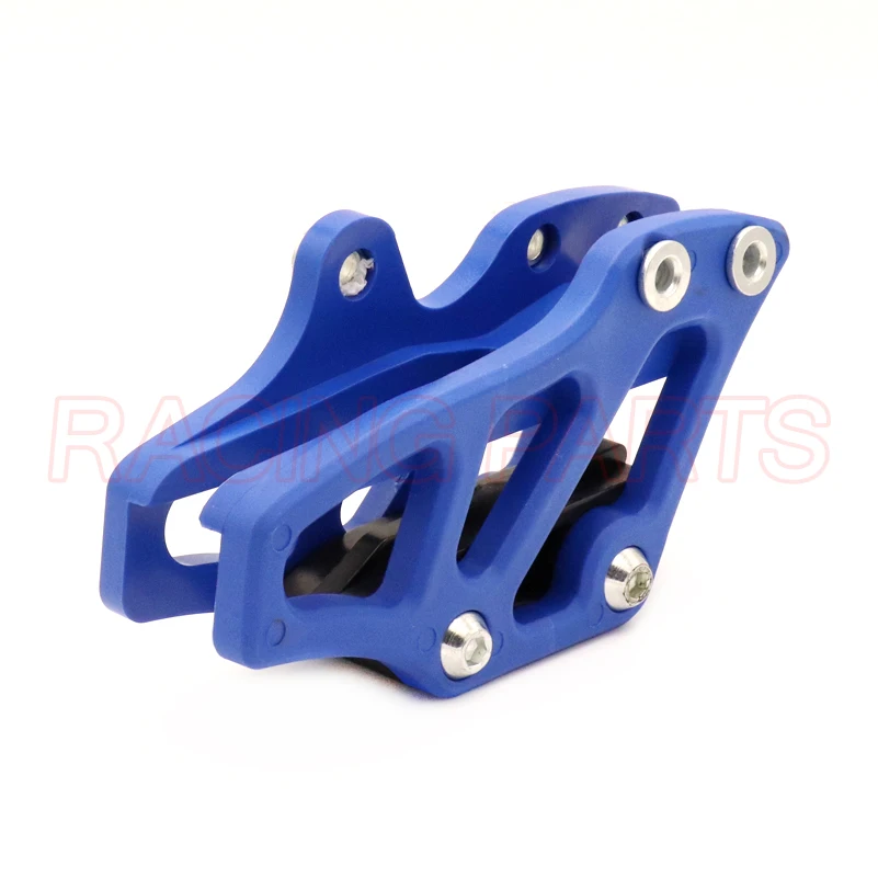 Направляющая цепи мотоцикла для YAMAHA YZ 125 250 YZ125 YZ250 250F 450F YZ250F YZ450F WR250F WR450F Motocross