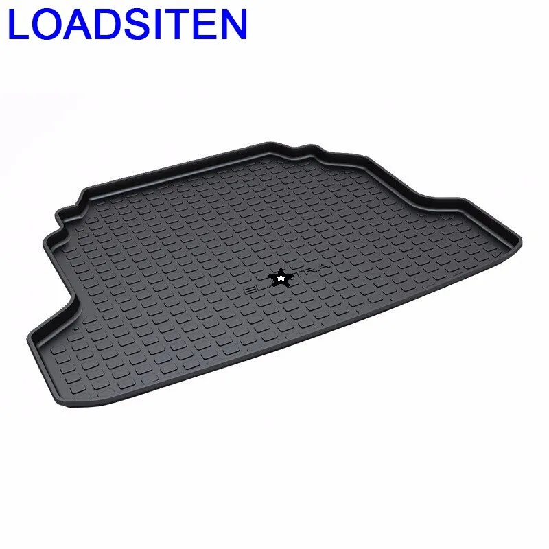 Защитный коврик Maletero Coche автомобильный Стайлинг грузовой лайнер для Hyundai Elantra Creta