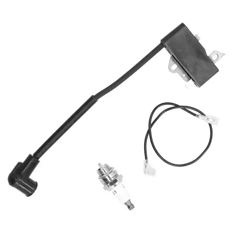 

Замена катушки зажигания для FS80 FS80R FS85 KM55 FR85