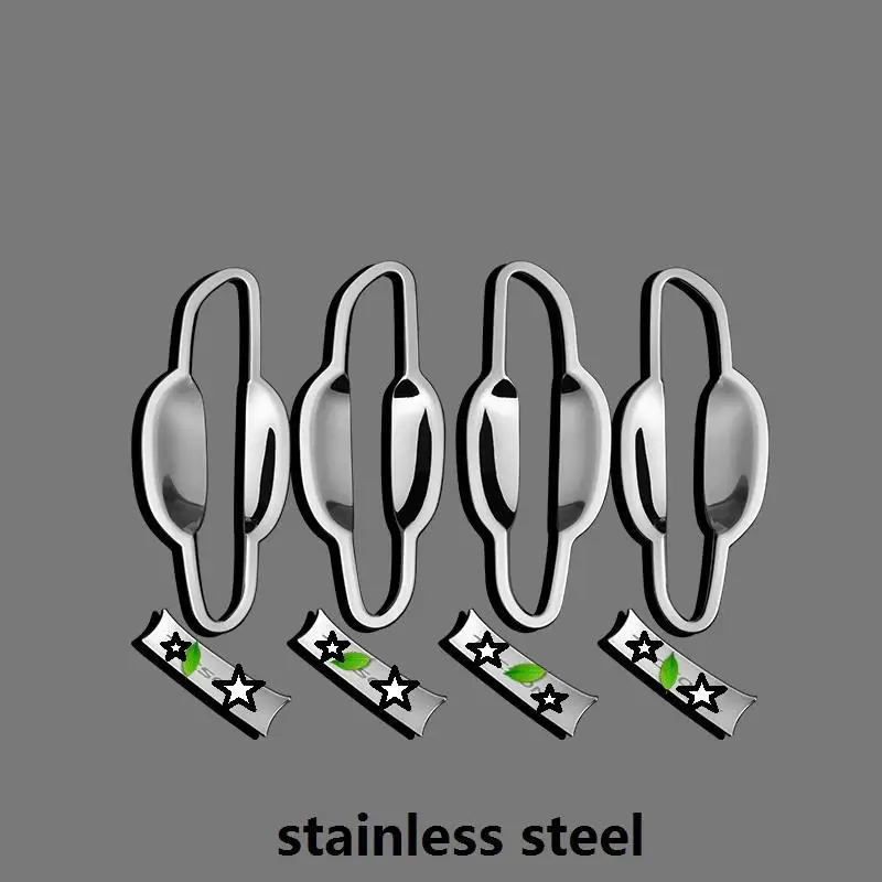 Автомобильные декоративные автомобильные багажники задние панели ножная педаль