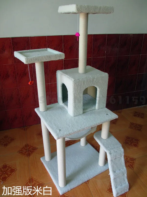 Кошачья полка для скалолазания кошачье гнездо когтеточка Кошка дерево кошачий домик кошка прыгающая платформа кошачья игрушка кошка скалолазание дерево