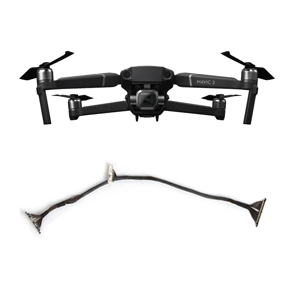 Кабель передачи сигнала для DJI Mavic 2 Pro Flex Line PTZ видео передачи провода Дрон аксессуары камеры карданный запчасти