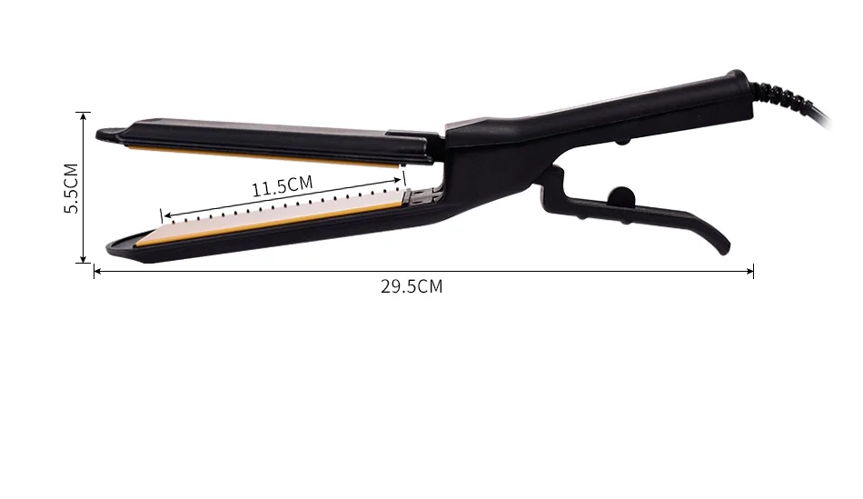 WENYI профессиональные турмалиновые керамические нагревательные пластины