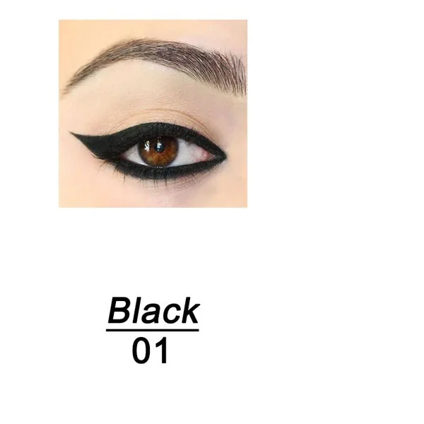 

14 color Pearlescent Matte Eye Shadow Pen Eyeliner Gel Pencil Long Lasting Waterproof No Blooming Makeup Cosmetic With Sharpener