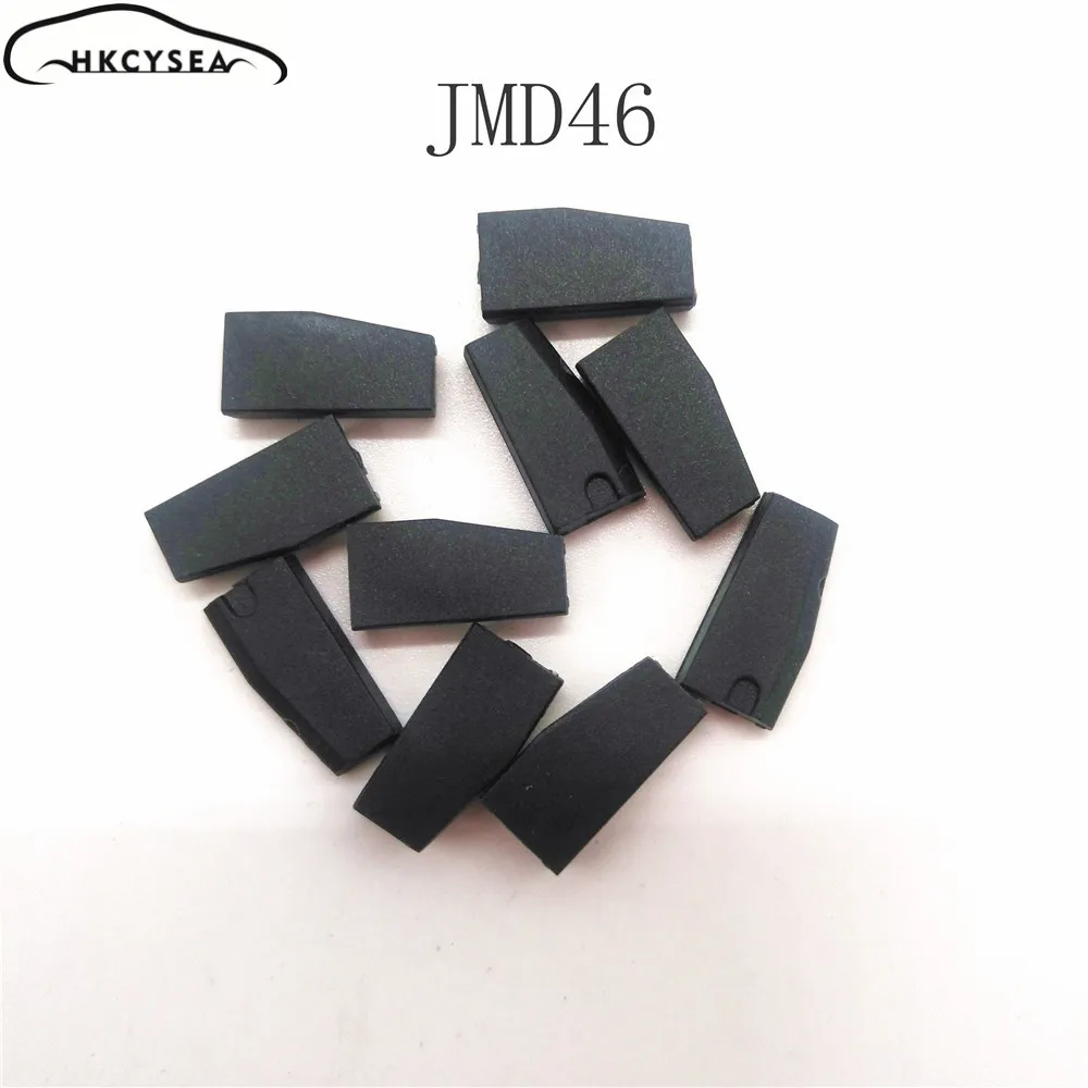 Оригинальный чип ID46 JMD46 JMD67 JMD68 для Handy Baby JMD E и 2 ключа программатор пустой