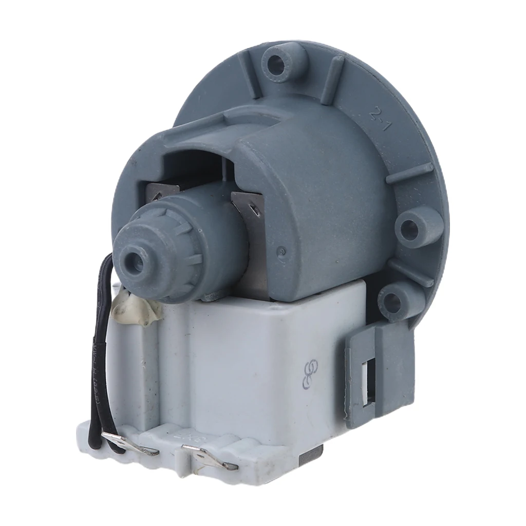 Дренажный Насос мотор воды на выходе моторы стиральная машина Запчасти для Samsung LG