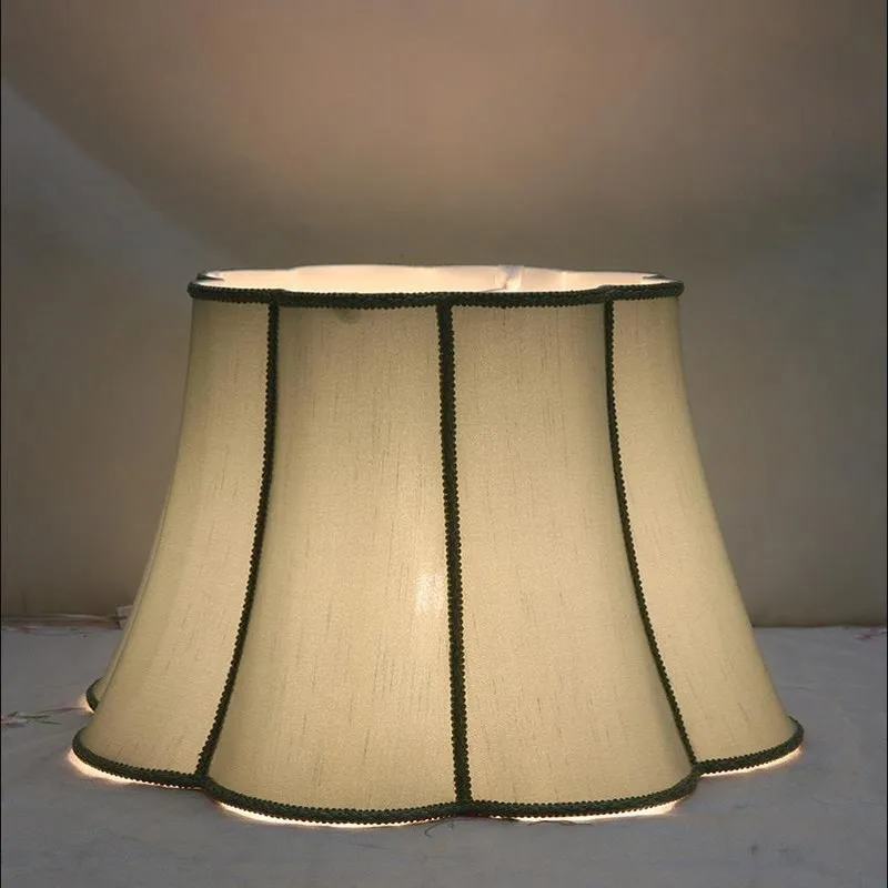 E27 лампа в стиле арт-деко задняя крышка для детской лампы светлые синие лампочки