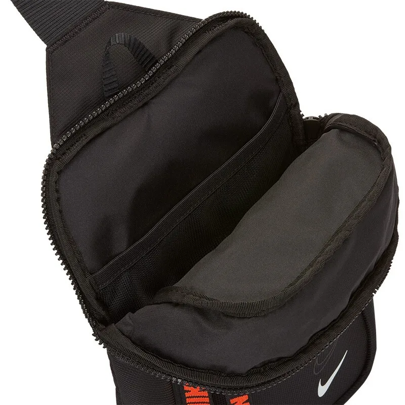 Оригинальные новые поступления NIKE NK SPRTSWR ESSENTIALS HIP PACK унисекс сумки спортивные