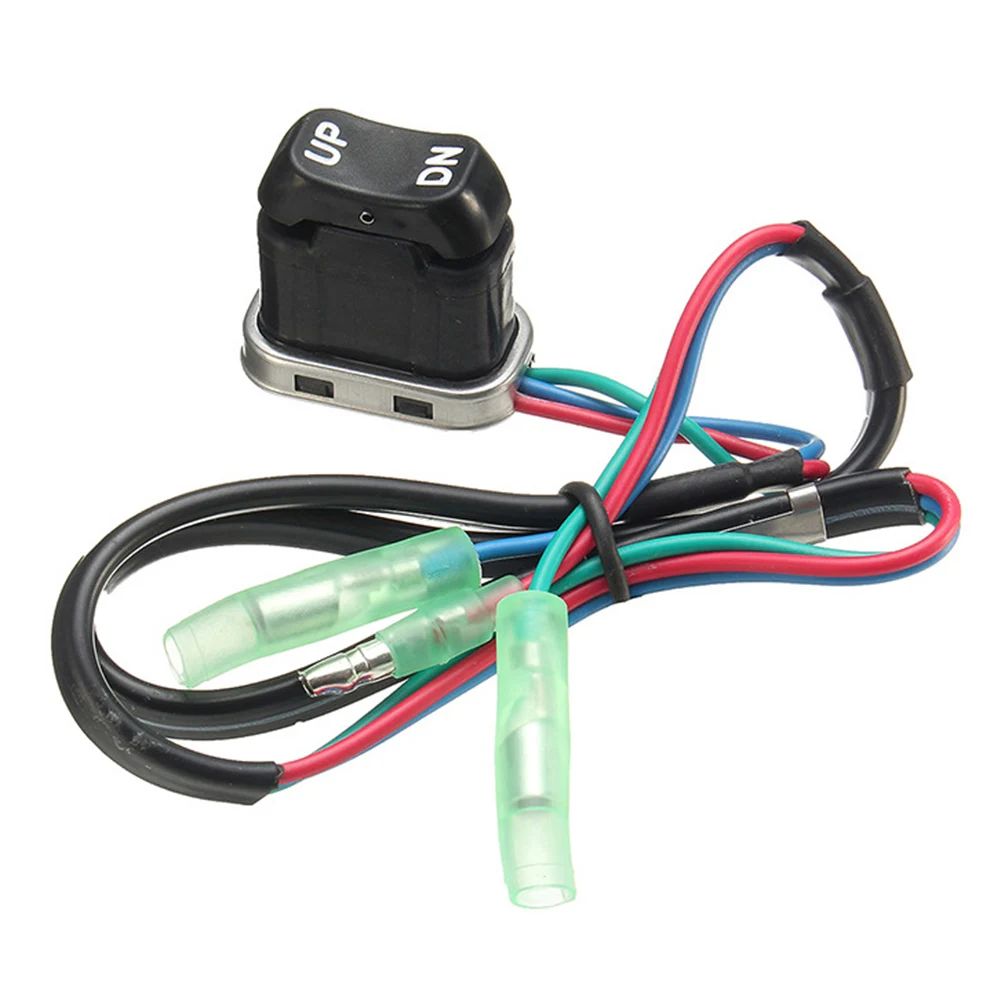 Выключатель зажигания лодки 703-82563-02-00 для подвесного мотора Yamaha | Переключатели