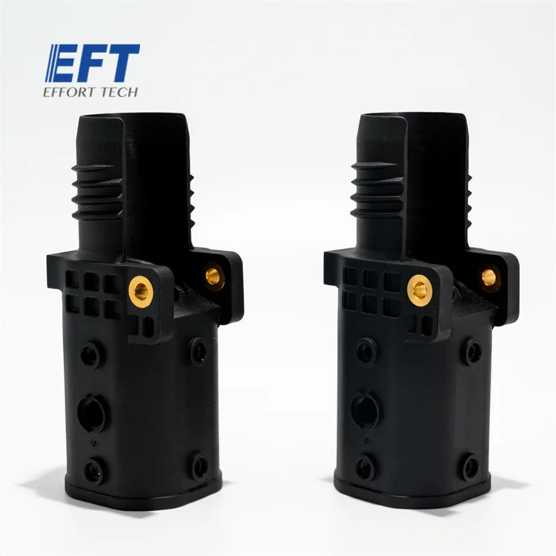 

EFT 55/1 шт. складные детали для дрона в сборе 10.02.02.009
