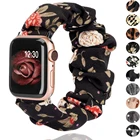 Ремешок для apple watch 6 band 44 мм 40 мм, браслет для iwatch band 42 мм 38 мм, женский браслет для series 5 4 3 2 42 мм