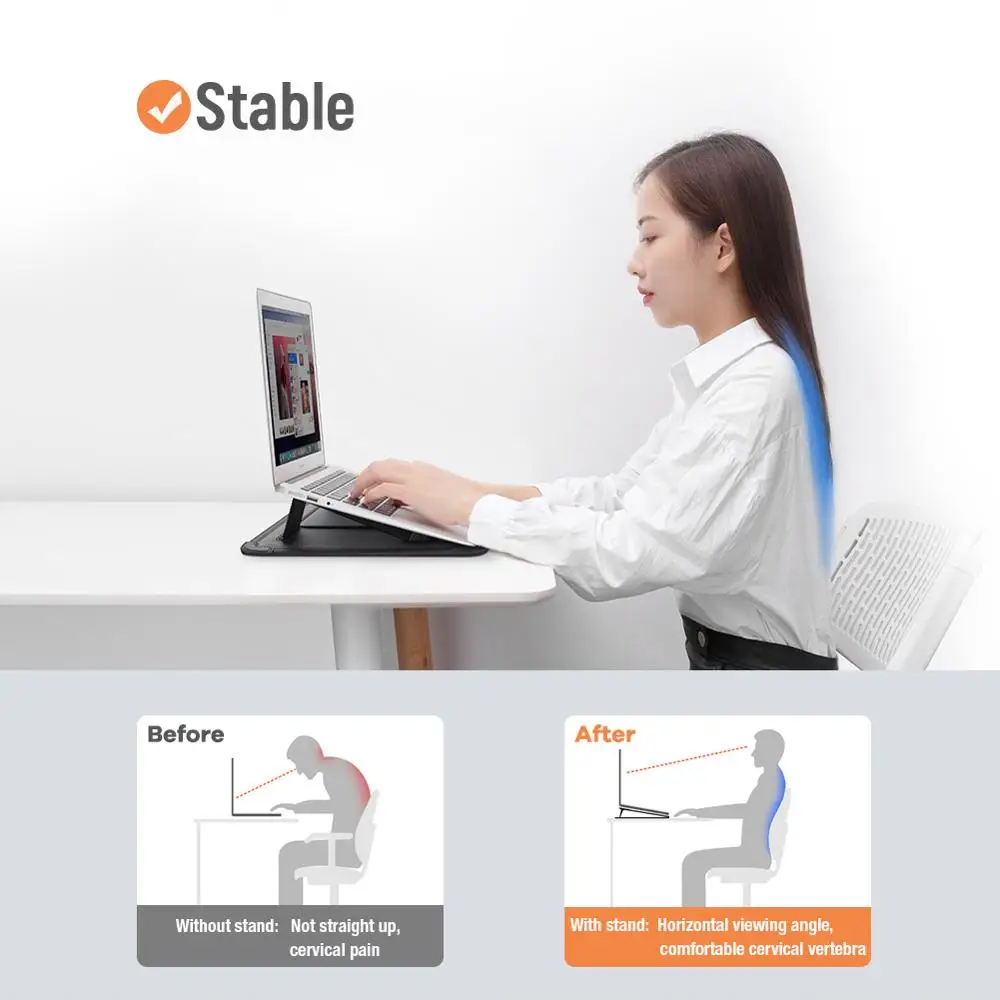 nillkin чехол для ноутбука с подста