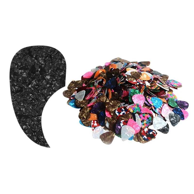 0 46 шт. медиаторы для гитары мм | Спорт и развлечения