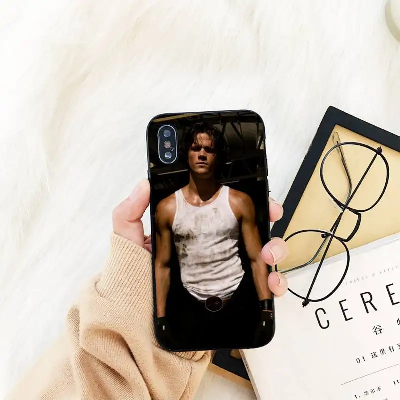 Чехол Yinuoda для iPhone 11 8 7 6 6S Plus X XS MAX 5 5S SE 2020 XR pro | Мобильные телефоны и аксессуары